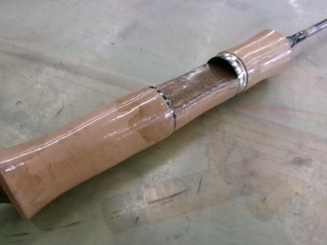 トラウティーノ TT-632L