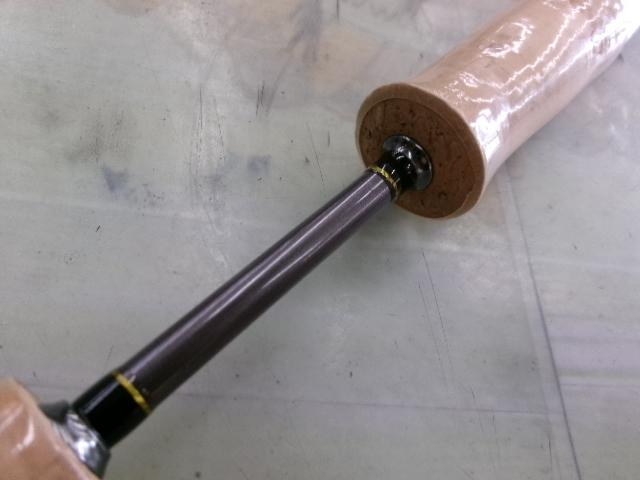 トラウティーノ TT-632L