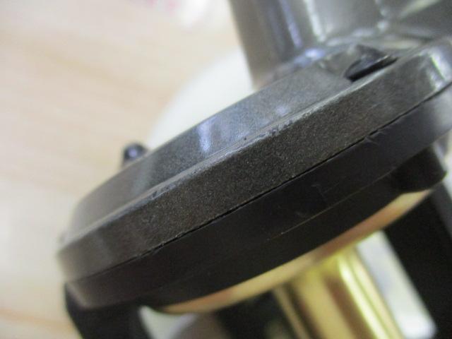 チタノススピードマスタータナトル石鯛 GT4000