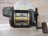 チタノススピードマスタータナトル石鯛 GT4000｜＠ベリーネット