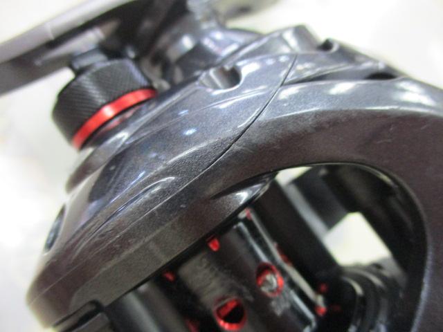 カシータスMGL 101 LH|@ベリーネット 日本最大新品中古釣具WEB カシータスMGL 101 LH|@ベリーネット 日本最大新品中古釣具WEB