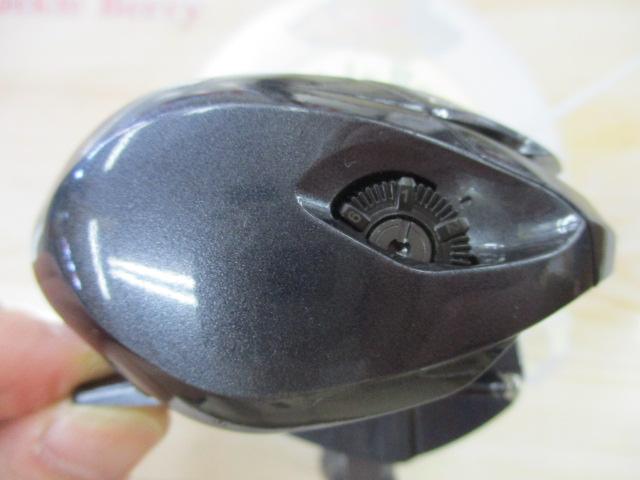 カシータスMGL 101 LH｜＠ベリーネット 日本最大新品中古釣具WEB
