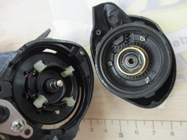 カシータスMGL 101 LH｜＠ベリーネット 日本最大新品中古釣具WEB
