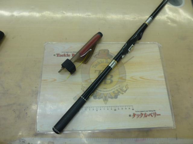 銀狼 1.2-53｜＠ベリーネット 日本最大新品中古釣具WEBショップ