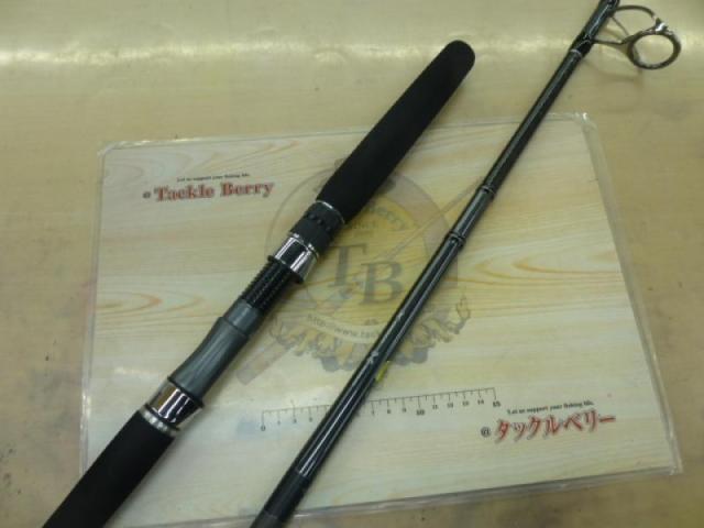 22オシアプラッガー フレックスドライブ S83H