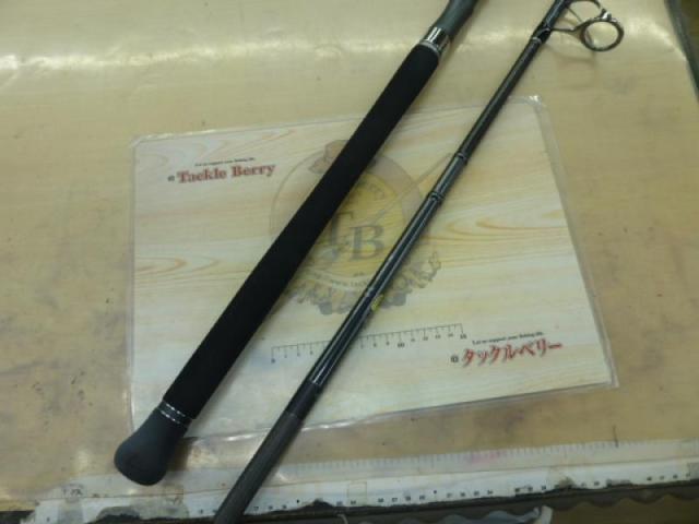 22オシアプラッガー フレックスドライブ S83H