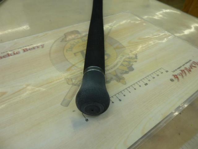 22オシアプラッガー フレックスドライブ S83H