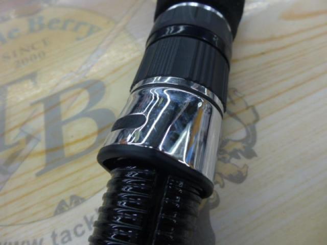 22オシアプラッガー フレックスドライブ S83H