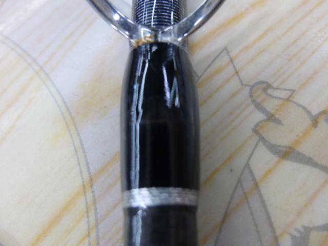 22オシアプラッガー フレックスドライブ S83H