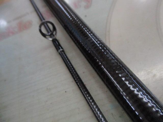 バリスティック 102MH TZ/NANO