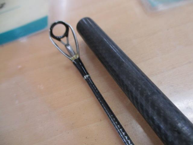 バリスティック 102MH TZ/NANO