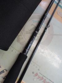 バリスティック 102MH TZ/NANO