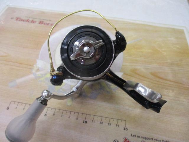 13エクスセンスLB C3000HGM｜＠ベリーネット 日本最大新品中古