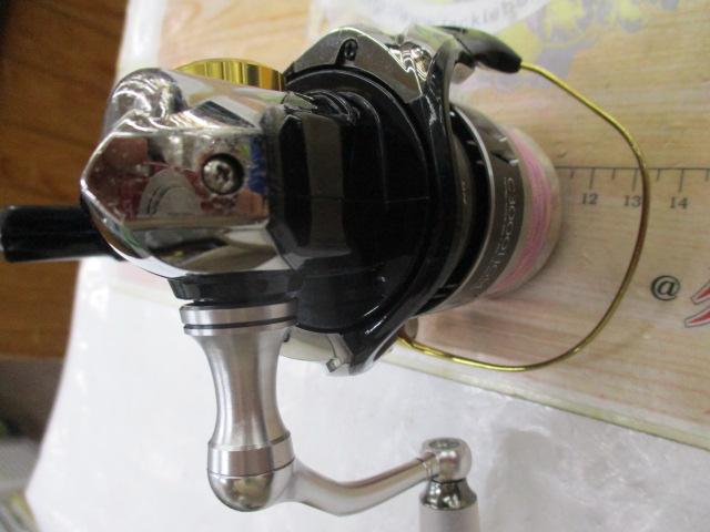 13エクスセンスLB C3000HGM