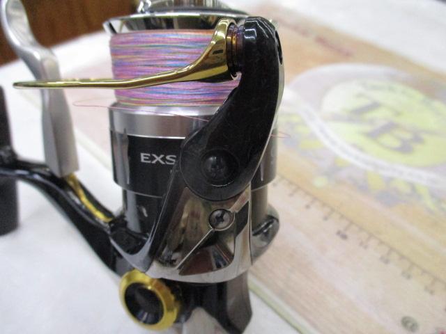 13エクスセンスLB C3000HGM｜＠ベリーネット 日本最大新品中古