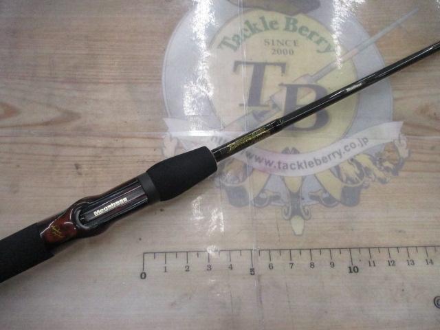 デストロイヤー F6-69X(HT1000)