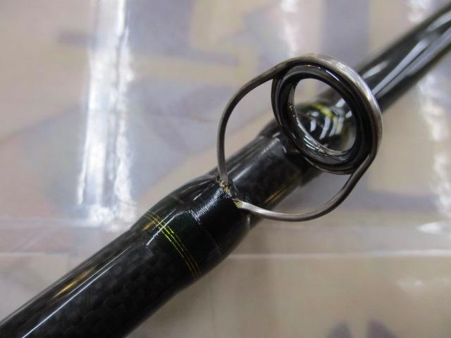 デストロイヤー F6-69X(HT1000)