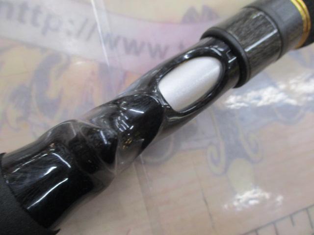 デストロイヤー F5-68X(フェイズⅡ)メタルアシストブランクスバット