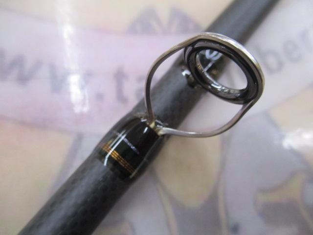 デストロイヤー F5-68X(フェイズⅡ)メタルアシストブランクスバット