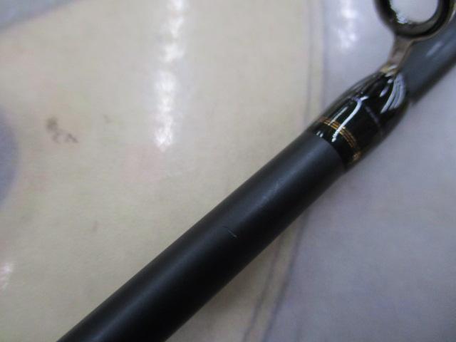 デストロイヤー F5-68X(フェイズⅡ)メタルアシストブランクスバット