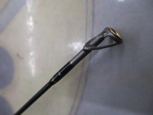 デストロイヤー F5-68X(フェイズⅡ)メタルアシストブランクスバット