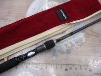 デストロイヤー F5-68X(フェイズⅡ)メタルアシストブランクスバット