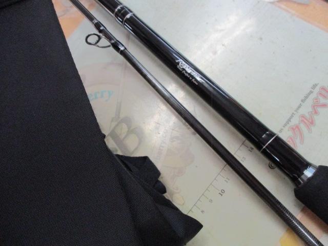 ランナーエクシード 110H NANO プラグモデル