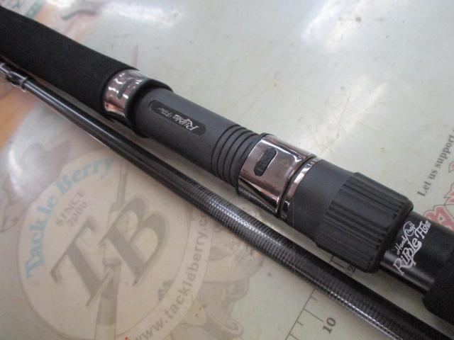 ランナーエクシード 110H NANO プラグモデル