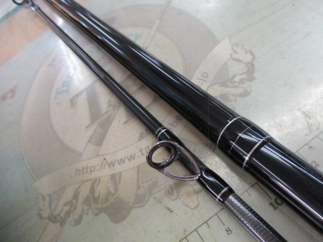 ランナーエクシード 110H NANO プラグモデル