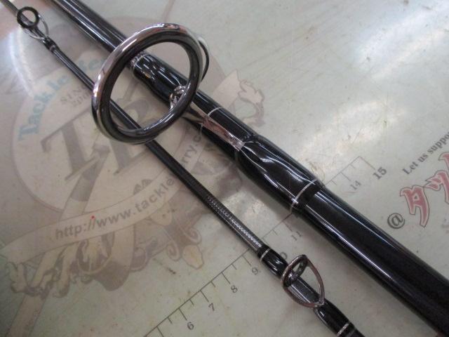 ランナーエクシード 110H NANO プラグモデル