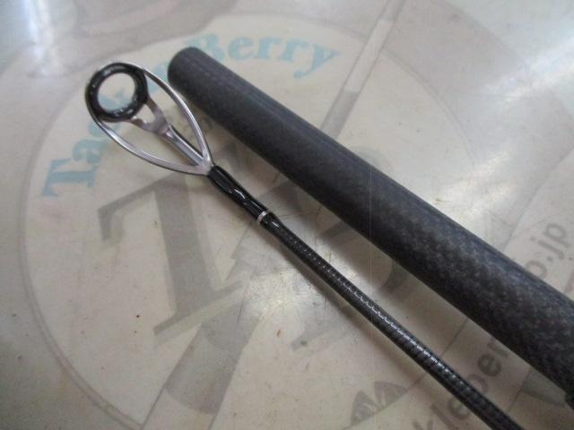 ランナーエクシード 110H NANO プラグモデル