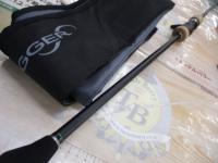 オシアジガーインフィニティ モーティブ B610-6