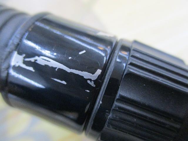 デュアルエッジ 614LR