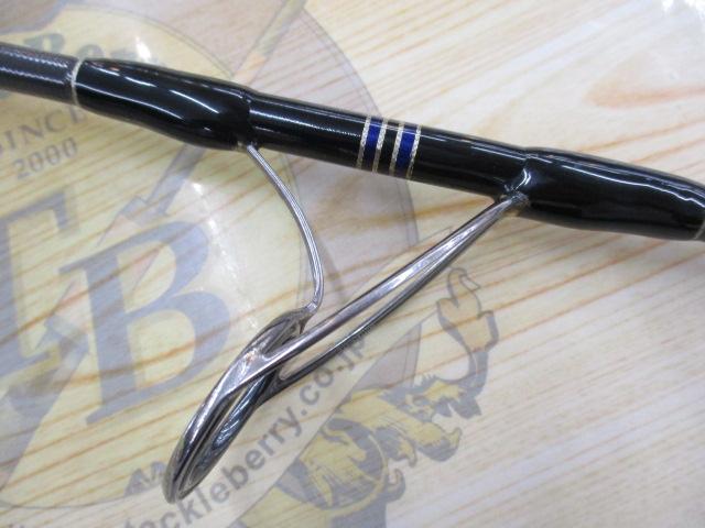 希少 デュアルエッジ614LR スタンダードモデル アングラーズショップ豪海】 MC works'/ DUAL EDGE(デュアル