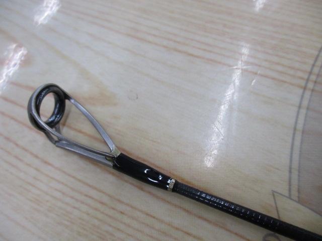 デュアルエッジ 614LR