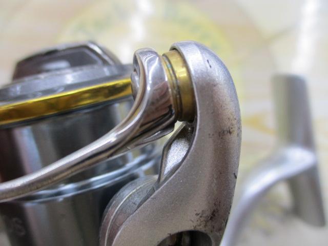 08バイオマスターC2000S