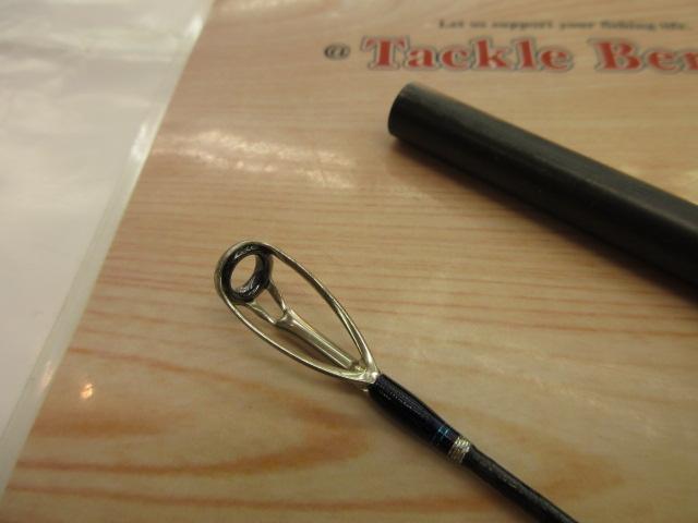 16コルトスナイパーBB S1000H