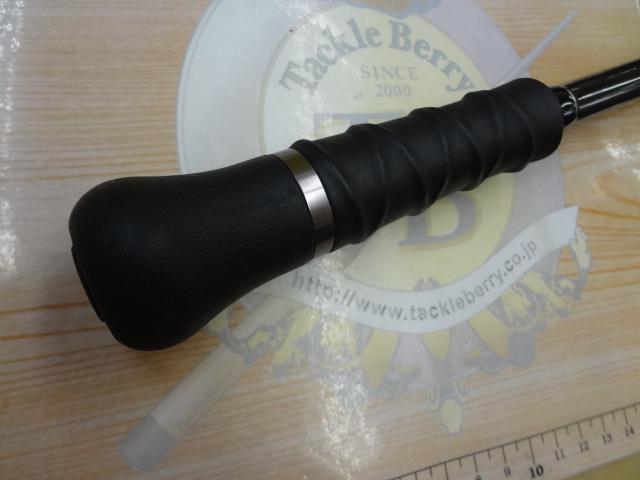 モンストロ 710チタンガイド