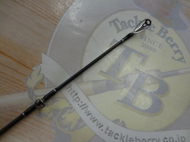 モンストロ 710チタンガイド