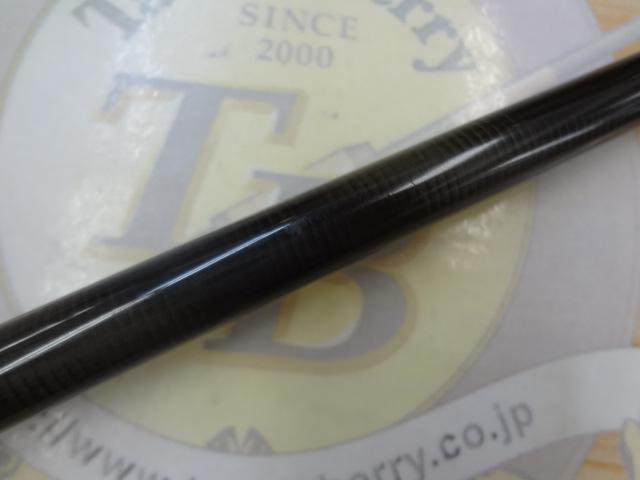 モンストロ 710チタンガイド