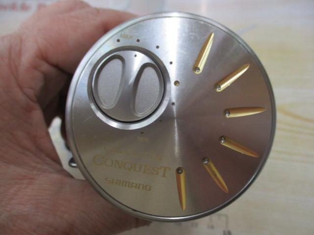 04カルカッタコンクエスト 100DC