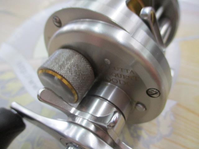 04カルカッタコンクエスト 100DC