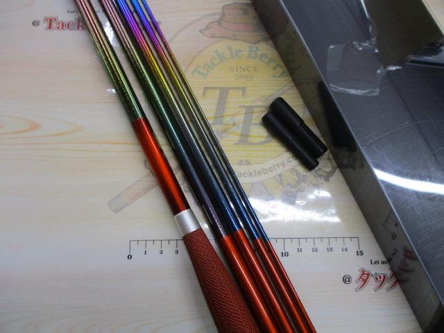 飛天弓 閃光P2 16.5尺