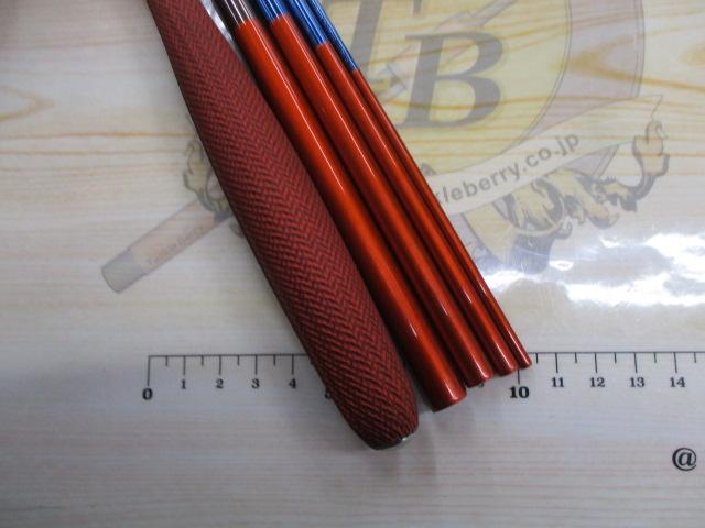 飛天弓 閃光P2 16.5尺