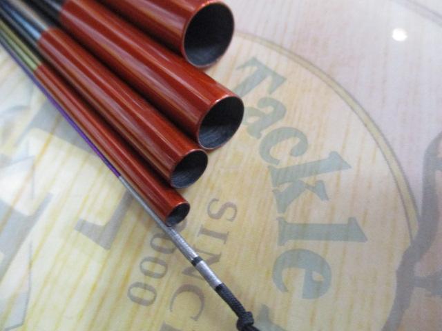 飛天弓 閃光P2 16.5尺