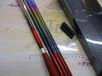 飛天弓 閃光P2 16.5尺