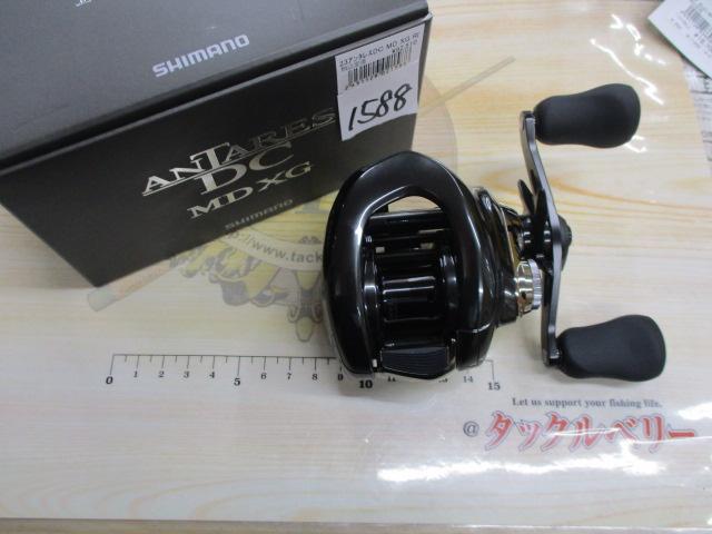 23アンタレスDC MD XG RIGHT