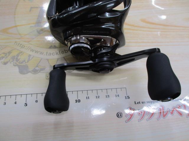 23アンタレスDC MD XG RIGHT