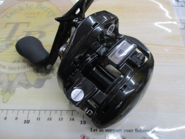 23アンタレスDC MD XG RIGHT