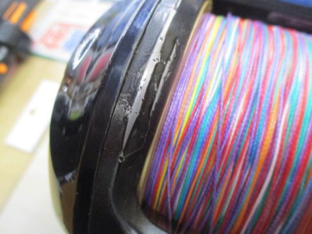 14 ビーストマスター9000 オーバーホール済み　6/15再値下げしました 14 ビーストマスター9000 オーバーホール済み 6/15再値下げしま